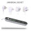 Hulker Extension Lead with USB slots 3 Way 3 USB P 4