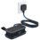 NTONPOWER Travel Extension Lead, Cruise Essentials 1