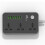 Hulker Extension Lead with USB Ports 3 Way Outlets 2
