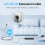 eufy Security Solo IndoorCam E220 (P24) 2K Pan&Til 7