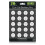 CR2032 Batteries 3V Lithium 20 Pack, POWEROWL High 1