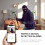 AOBOCAM Mini WiFi Spy Camera 4K HD Hidden Camera - 5