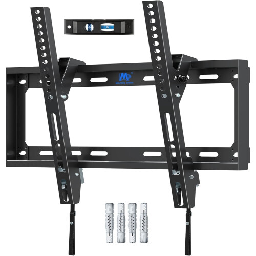 Mounting Dream Tilt TV Bracket Wall Mount, For Mos