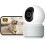 Anona Pano 4K UHD Indoor Security Camera, 360 Pan 1