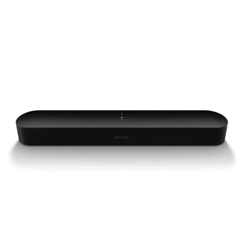 Sonos Sonos Beam (Gen 2) The compact smart soundbar for