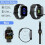 blurams Pet Camera 2K, Indoor Cameras, Dog Camera, 7