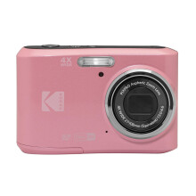 Kodak PIXPRO FZ45 Friendly Zoom 16MP 1080p Full HD