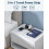 NTONPOWER Travel Extension Lead, Cruise Essentials 4