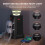 Tower Extension Lead with USB Slots and Night Ligh 2