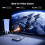 UGREEN HDMI 2.1 Switch, 4K@120Hz HDMI Switcher Spl 5