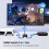 UGREEN HDMI Switch 4K@60Hz, Bi-directional HDMI Sp 2