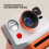 Polaroid Polaroid - Now Generation 3 - Instant Camera - Arc 6