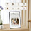 Hesmor Frameo Digital Photo Frame WiFi, 10.1 Inch 5