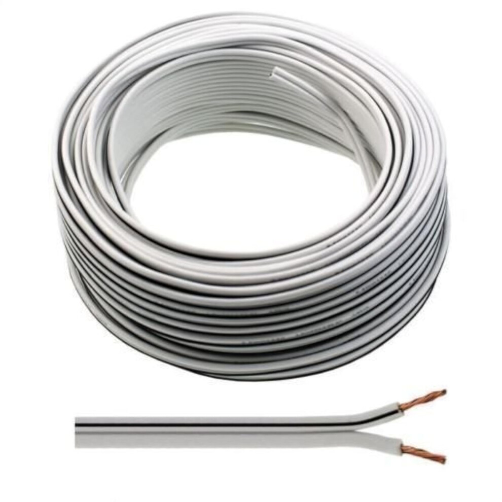 30M Of Auline Speaker Cable 13 Strand For Surround 84315731