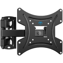 PERLESMITH TV Wall Bracket for Most 13-42 Inch TVs