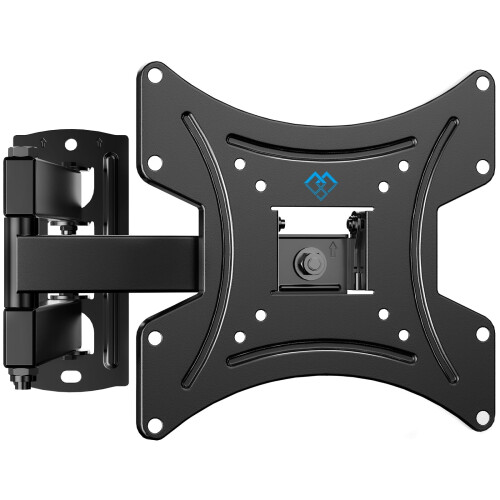 PERLESMITH TV Wall Bracket for Most 13-42 Inch TVs