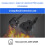 TISDLIP 5M Extension Lead Basic Single Socket Exte 4