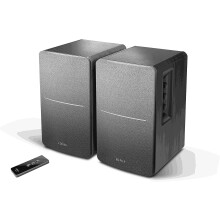 Edifier R1280T Active Bookshelf Speakers 2.0, Dual
