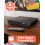 Compact DVD Player with Included HDMI | Multi Regi 2