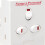 Status STATUS 3 Way Multi Plug Adapter | UK 3 Pin Multi P 5