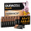 Duracell DURACELL Plus AA & AAA Batteries (Combo pack of 20 1