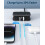 NTONPOWER Travel Extension Lead, Cruise Essentials 5