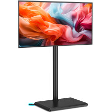 TVON TV Floor Stand for 32 to 60 inch TVs Tall TV