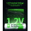 EBL High Capacity 2800mAh AA Rechargeable Batterie 6