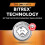 Duracell Duracell CR2032 Lithium Coin Batteries 3V (4 Pack) 3