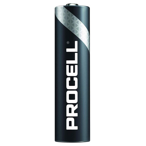 Duracell 40 Pack - Duracell Procell AAA Batteries | 1.5V In 1