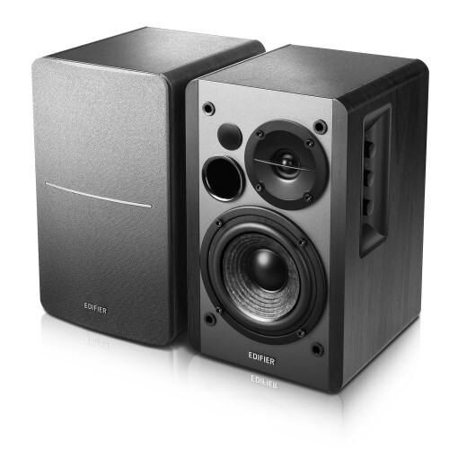 Edifier Edifier R1280DB Powered Bluetooth Bookshelf Speake 1