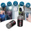 ANSMANN 5015571 C Size Batteries [Pack of 4] Long 6