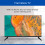Cello Cello Frameless 32 inch Smart LED TV Ultrafast Web 6