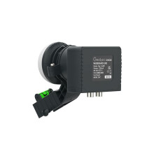GeoSync Wideband LNB for Satellite Dish Freesat 4K
