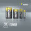Varta VARTA Power on Demand AA Mignon Batteries (40-pack 3