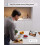 eufy Security Indoor Cam E220, 2K Pan & Tilt Secur 2