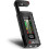 AKIELO+ Digital Battery Tester – Easy Read LCD Dis 1