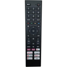 New Replacement ERF3A80 compatible Hisense Remote