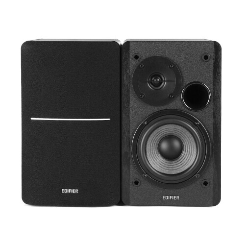 Edifier Edifier R1280DB Powered Bluetooth Bookshelf Speake 2