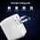 Universal Travel Adapter with USB C, Hotimy Travel 4