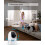 eufy Security Solo IndoorCam E220 (P24) 2K Pan&Til 6