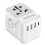 Universal Travel Adapter with USB C, Hotimy Travel 1