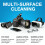 SmoTecQ 12 Pack Microfibre Glasses Cleaning Cloths 4