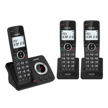 VTech ES2052 DECT Cordless Phone with Answering Ma