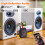 1Mii B06S+ LDAC Bluetooth 5.2 Receiver for Home St 4