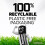 Energizer Energizer Recharge Power Plus - Rechargeable AA Ba 4