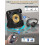 Greadio Portable CD Player with Bluetooth 5.0, CD 4