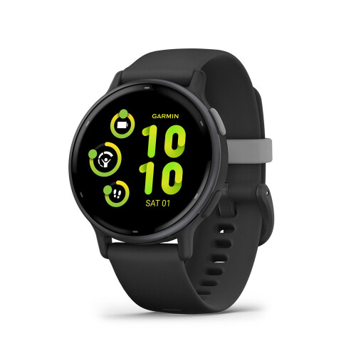 Garmin Garmin vívoactive 5 GPS 42mm Smartwatch, AMOLED To