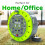 Status STATUS 4 Socket Cable Reel, 5m, Green, 13 Amp, The 2
