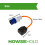 16amp to 13amp Adapter 3 Pin to UK Socket Converte 2